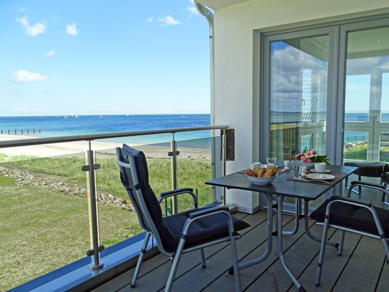 Ferienwohnungen Ferienh User In Olpenitz Mieten Urlaub In Olpenitz