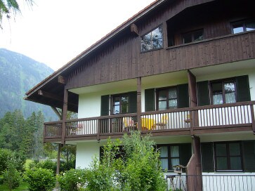 Ferienwohnung in Walchensee (Oberbayern) zu vermieten! Ferienwohnung in Walchensee (Oberbayern) zu vermieten!