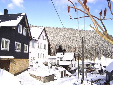 Holiday apartment Luckert Holiday apartment Luckert