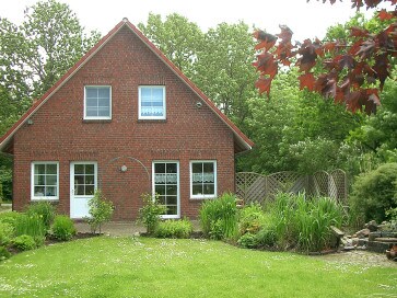 Ferienhaus Swantje Ferienhaus Swantje