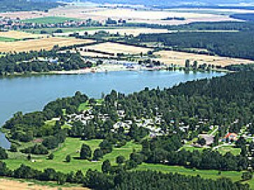 Ferienwohnung Freizeitpark "Stausee Hohenfelden" Ferienwohnung Freizeitpark "Stausee Hohenfelden"