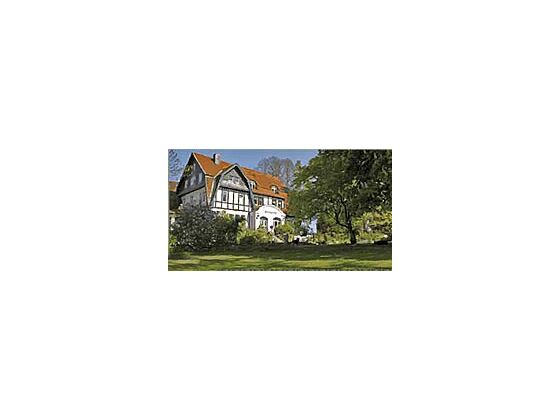 Ansicht Haupthaus