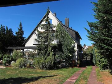 Ferienwohnung Familie Wolf Ferienwohnung Familie Wolf