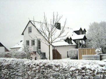 Holiday apartment Alte Schmiede no. 2 Holiday apartment Alte Schmiede no. 2