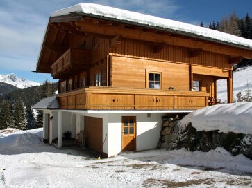 Ferienwohnung Appartement Holzblockhaus Ferienwohnung Appartement Holzblockhaus