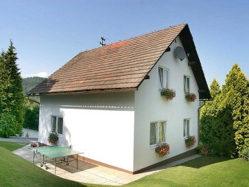 Ferienwohnung Haarer I Ferienwohnung Haarer I