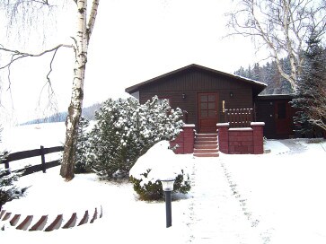 Ferienhaus am Wald Ferienhaus am Wald