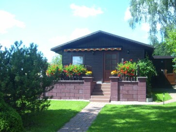 Ferienhaus am Wald Ferienhaus am Wald
