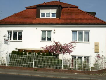 Ferienwohnung Mengelberg Ferienwohnung Mengelberg