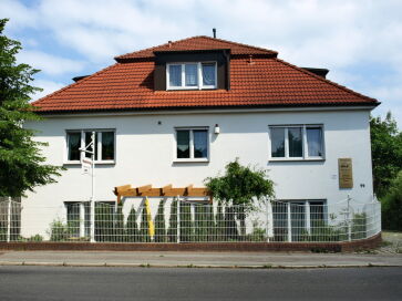 Ferienwohnung Mengelberg Ferienwohnung Mengelberg