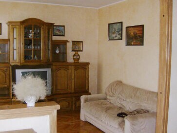 Holiday house "Zora" Holiday house "Zora"