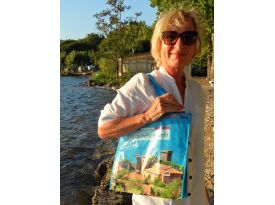 Mrs. Gasser will help you personally