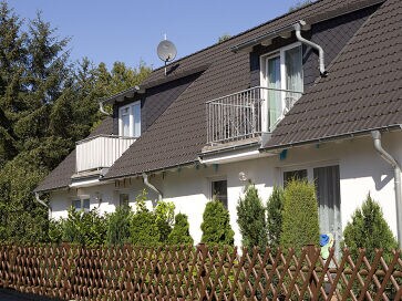 Ferienwohnung Achtern-Strand Ferienwohnung Achtern-Strand