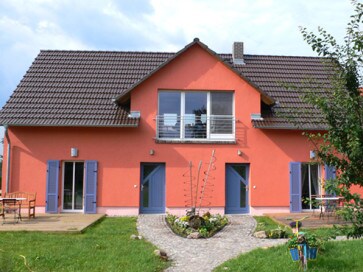 Ferienwohnung 1 Perspektive Usedom Ferienwohnung 1 Perspektive Usedom