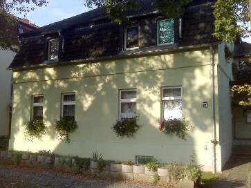 Ferienwohnung Familie Freiwald Ferienwohnung Familie Freiwald