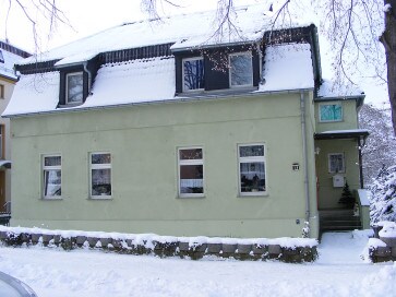 Ferienwohnung Familie Freiwald Ferienwohnung Familie Freiwald