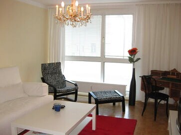 Apartment ROSSINI Salzburg Zentrum Apartment ROSSINI Salzburg Zentrum