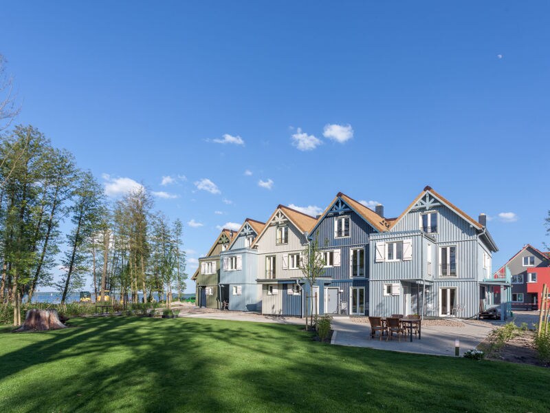 Ferienwohnungen Ferienhäuser am Plauer See mieten Urlaub am Plauer See