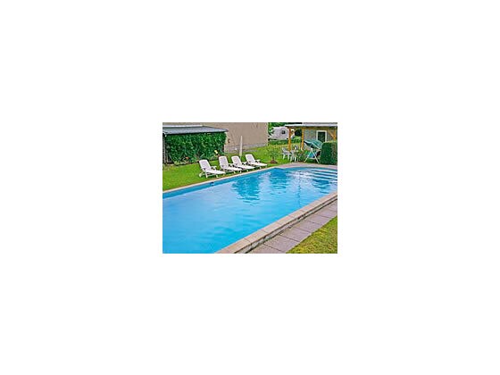 Ferienwohnung mit Pool