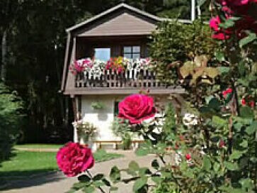 Ferienhaus in der Ferienhausanlage Eckardt Ferienhaus in der Ferienhausanlage Eckardt