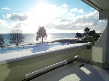 Ferienwohnung mit Traumblick auf die Ostsee Ferienwohnung mit Traumblick auf die Ostsee