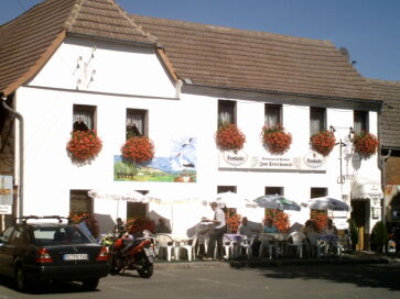 Pension "Zum Storchennest" Pension "Zum Storchennest"