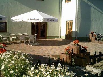 Pension "Zum Storchennest" Pension "Zum Storchennest"