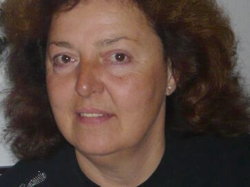 Contact person Anna Miroforidou Contact person Anna Miroforidou