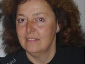 Contact person Anna Miroforidou
