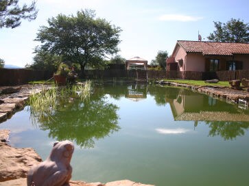Ferienhaus Landhaus Tre Querce 3 Eichen Ferienhaus Landhaus Tre Querce 3 Eichen