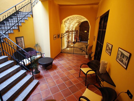 ferienwohnung
