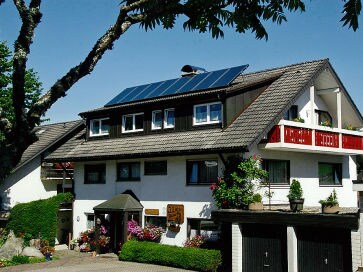 Ferienwohnung "Spatz" im Gästehaus Dold Ferienwohnung "Spatz" im Gästehaus Dold