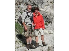 Veronika und Willi Dold Wir freuen uns auf Sie