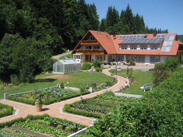 Ferienwohnung Hetzlenmühle - Erdgeschoss Whg. 3 Ferienwohnung Hetzlenmühle - Erdgeschoss Whg. 3