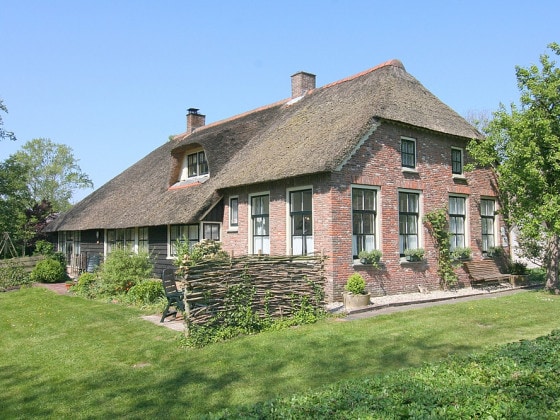 Ferienwohnungen in Huize Mol-Drost
