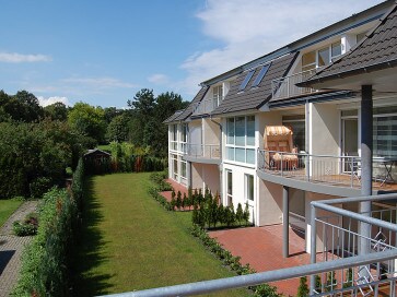 Ferienwohnung Schiwek Ferienwohnung Schiwek
