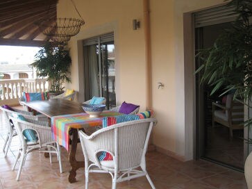 Ferienwohnung Casa Andres Ferienwohnung Casa Andres