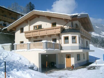 Ferienwohnung im Ferienhaus Angelika Ferienwohnung im Ferienhaus Angelika