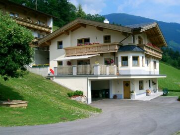 Ferienwohnung im Ferienhaus Angelika Ferienwohnung im Ferienhaus Angelika