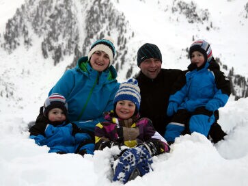 Familie Hörhager Familie Hörhager