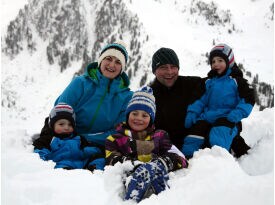 Familie Hörhager