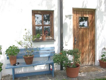 Ferienwohnung Schiestl Ferienwohnung Schiestl
