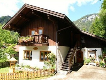 Ferienwohnung Haus Manuela Ferienwohnung Haus Manuela