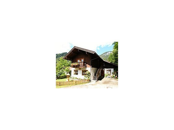 Ferienwohnung Haus Manuela