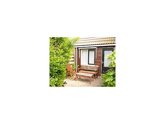 Holiday apartment Roersma