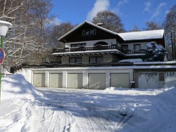 Ferienwohnung I am Tor zum Nationalpark Harz Ferienwohnung I am Tor zum Nationalpark Harz