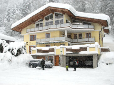 Ferienwohnung in Leogang Ferienwohnung in Leogang