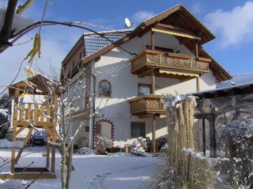 Ferienwohnung Haus-Schmidt Ferienwohnung Haus-Schmidt