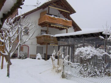 Ferienwohnung Haus-Schmidt Ferienwohnung Haus-Schmidt