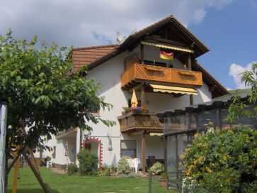 Ferienwohnung Haus-Schmidt Ferienwohnung Haus-Schmidt